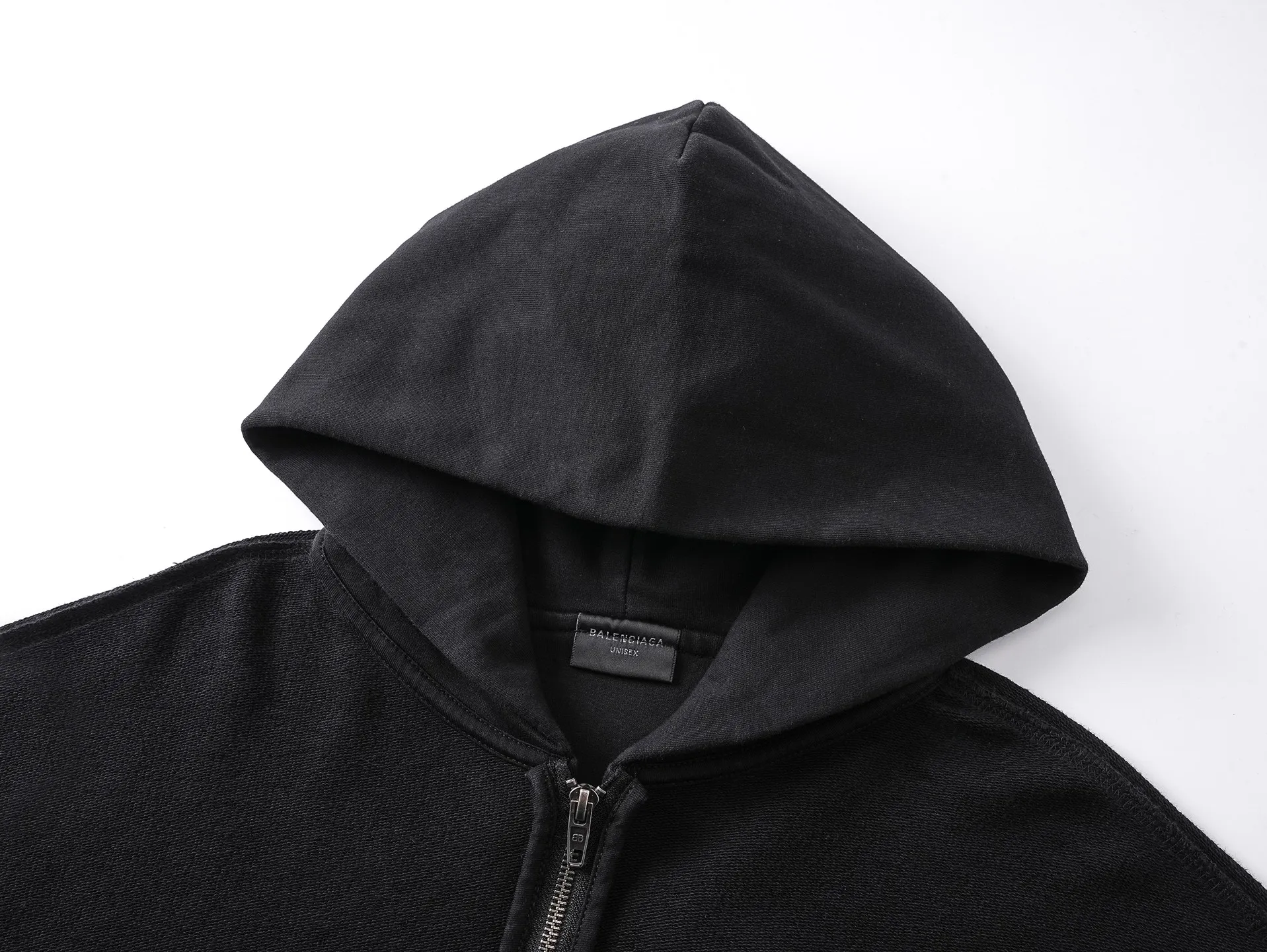 BALENCI*GA . . . . . . . 460g . Same Style -Color： -SIZE：Xs S M L 8993#